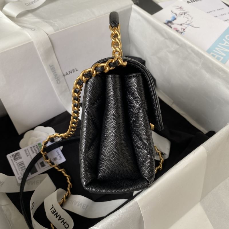 Ch**el satchel bags